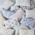 thumbnail image 2 of Laura Ashley Ensemble de Draps en Flanelle, Simple, Victoria, 2 of 8