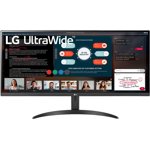LG 34WP500 34" WFHD UltraWide moniteur