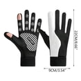 thumbnail image 4 of Winter Touchscreen Gloves with Windproof Design, Compatible with Phones and Tablets, Soft Material for Outdoor Activities and Commuting, 4 of 7