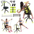 thumbnail image 1 of AB DOER 360 PRO Fitness System, 1 of 7