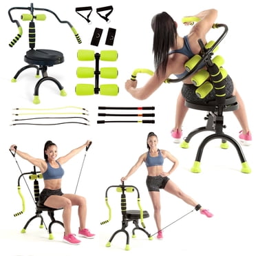 AB DOER 360 PRO Système D\'entraînement Physique