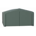 thumbnail image 4 of Garage ShelterTube classé vent/neige 20x23x12  Vrt, 4 of 7
