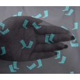 thumbnail image 4 of oneOone Viscose Chiffon Fabric Boots Fashion Decor Fabric Printed BTY 42 Inch Wide, 4 of 4