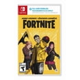 thumbnail image 1 of Jeu vidéo Fortnite - Anime Legends - Code in Box pour (Nintendo Switch), 1 of 5