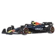 thumbnail image 2 of Hot Wheels Coffret de 2 voitures de Formule 1, Oracle Red Bull Racing, 2 of 6