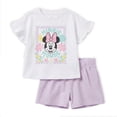 thumbnail image 1 of Disney Minnie Mouse Ensemble de Shorts, 1 of 1