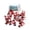 A, variant on Christmas Strings Lights Indoor Outdoor LED Strings Lights Decorative Fairy Lights Battery Operated Christmas Hanging Lights For Party Xmas Tree Christmas Decor Santa