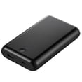 thumbnail image 1 of onn. Fast Charge 10000 MAh Portable Battery and Charger with 20W Power Delivery, 1 of 4