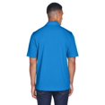 thumbnail image 2 of North End Men's Recycled Polyester Performance PiquÃ© Polo 88632, 2 of 3