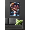 thumbnail image 4 of Demon Slayer : Le train de l'infini - Collage d'une feuille, 4 of 4