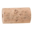 thumbnail image 1 of Xuanheng Flûte Tête de Flûte en Liège Articulé pour Flûtes Accessoires d'Instruments de Musique, 1 of 7
