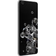 thumbnail image 3 of Samsung Galaxy S20 Ultra 5G 128GB (Dark Shadow on Screen) Unlocked Cell phone | Refurbished, 3 of 5