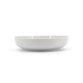 thumbnail image 4 of Hometrends White Bowl 12", 4 of 5