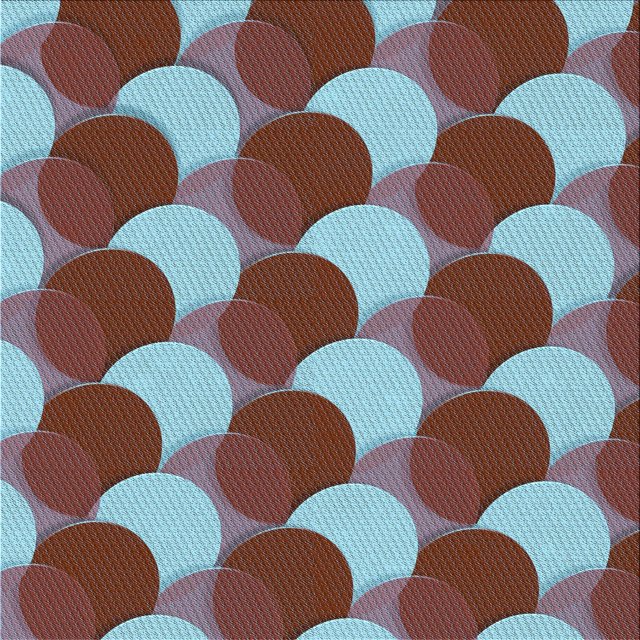 Ahgly Company Tapis d'Intérieur Lavable à la Machine, Carré, Transitionnel, Bleu Hosta Bleu, Tapis de Zone, 5 Pieds Carré