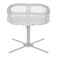 thumbnail image 1 of HALO® Bassinest® Swivel Sleeper - Premiere - Pebble, 1 of 9