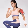 thumbnail image 1 of EGNMCR Phone Holder Arm Bands Small Crossbody Bag For Men & Women Fits All Cell Phones Use For Running Walking,, 1 of 7