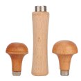 thumbnail image 4 of POCREATION Poignée de Fichier Poignée de Fichier de Coupe Durable, Tournevis à Râpe en Bois pour Perceuses à Main en Métal, 4 of 8
