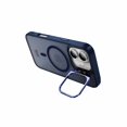 thumbnail image 4 of Blu Element Chromatic Kick MagSafe Case Navy for iPhone 17, 4 of 5