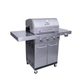 thumbnail image 1 of Char-Broil Signature Series TRU-Infrared 3-Burner Gas Grill, 1 of 8