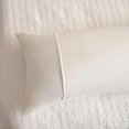 thumbnail image 3 of Bouclair Landie White Duvet Cover Set King, 3 of 4