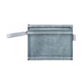 thumbnail image 1 of Lksixu Pencil Case Durable Pencil Pouch Morandis Handheld Book Bag Nylon Mesh Transparent Thickened Stationery Homework Toy Storage File Bag Stationery Organizer Travel Cosmetic Storage Bag, 1 of 1
