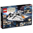 thumbnail image 2 of LEGO Star Wars Snowspeeder? 75144 Building Set (1,703 Pieces), 2 of 6