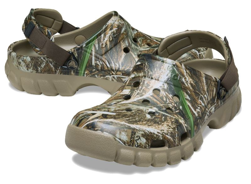 Sabots Crocs Offroad Sport Rt Max5 2 Adulte Unisexe