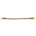 thumbnail image 1 of Electric Bicycle Adapter-Bullet/XT60/XT Male Female Ebike Battery Cable, 1 of 9