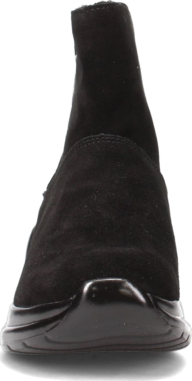 Skechers Girl's, Solei St. - Posh Perfect Boot. - Little Kid & Big Kid