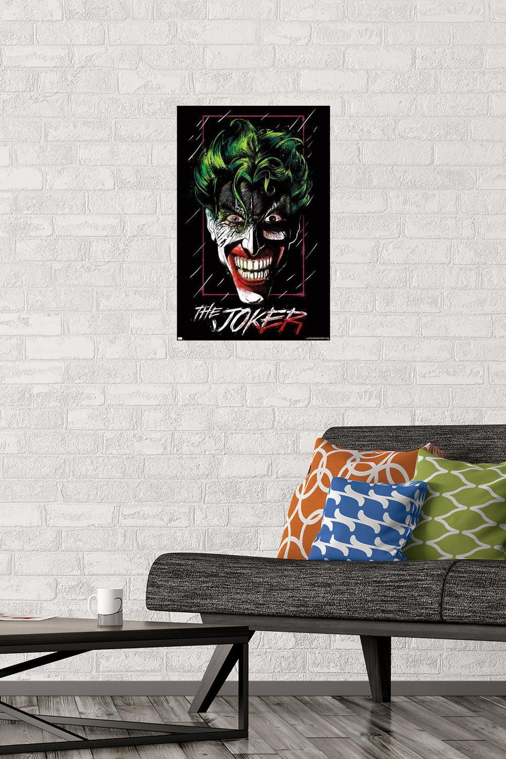 DC Comics