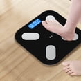 thumbnail image 1 of Scale For Body Weight And Steato Percentage- Smart Accurate Digital Bathroom Body Composition Bluetooth Weighing Machine For People's, 1 of 1