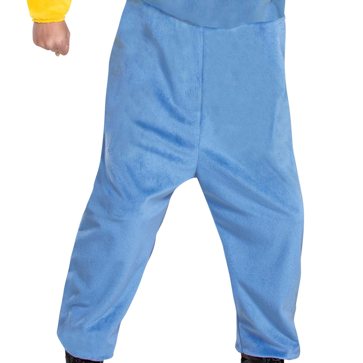 Costume classique « Minion » des enfants unisexes