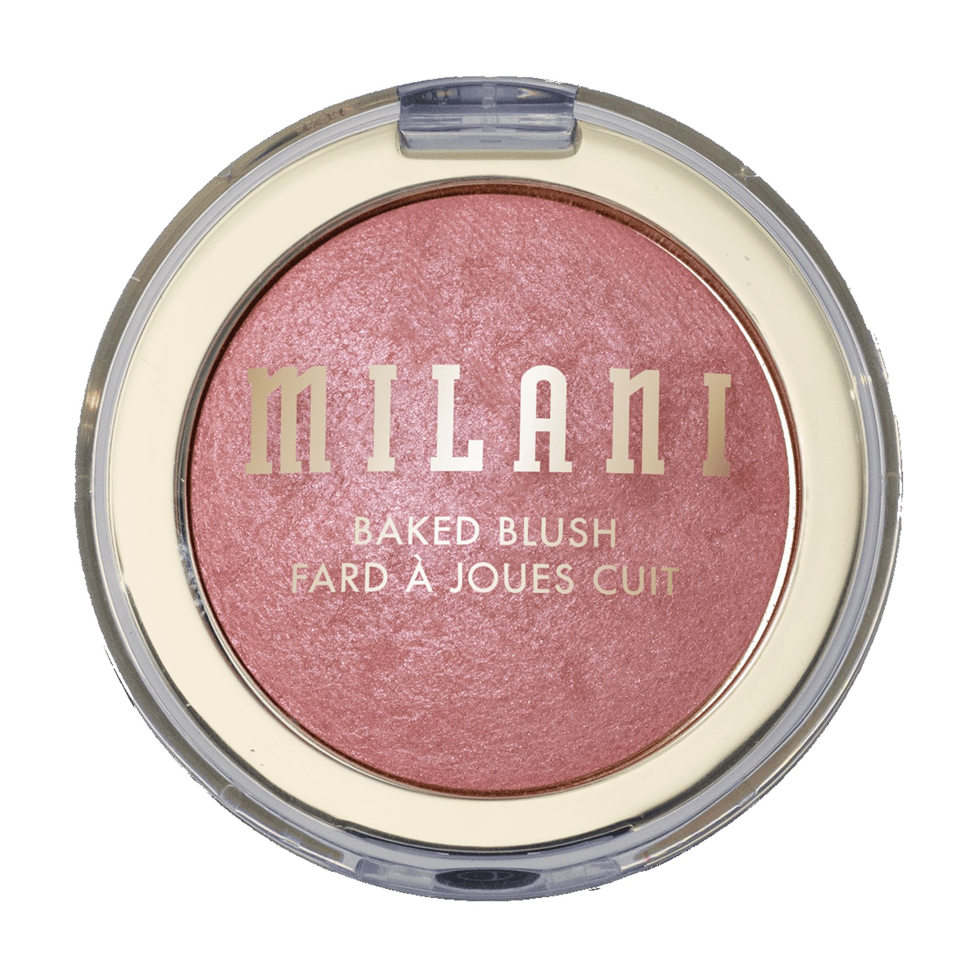 MILANI FARD A JOUES CUIT ROUGIR SPARKLING ROSE