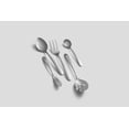 thumbnail image 2 of Cambridge Haledon Mirror 77 Piece Flatware Set, 2 of 7