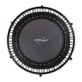 thumbnail image 1 of JumpSport 44" ESSENTIAL Fitness Trampoline Model 430 3-piece Frame Home Series, 1 of 6
