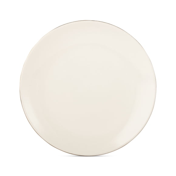 Thyme & Table Nova Salad Plate, Blue