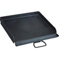 thumbnail image 1 of Camp Chef Professional Fry Griddle, Single Burner 14" Cooking Accessory, Cooking Dimensions: 14 in. x 16 in, 1 of 5