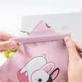 thumbnail image 4 of Oleegame 1PC 5PC Sealing Clip Snack Preservation Clip Tea Milk Powder Kitchen Food Bag Sealing Clip Plastic Food Clip T, 4 of 8