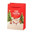 thumbnail image 4 of Christmas Red Envelope Christmas Gift Children Couple Red Envelope, 4 of 5
