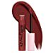thumbnail image 3 of NYX PROFESSIONAL MAKEUP Lingerie pour les Lèvres TTG Rouge à Lèvres Liquide Mat - Bretelles Dégagées (Brun Rougeâtre Nude), 3 of 10