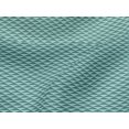 thumbnail image 5 of oneOone Viscose Jersey Fabric Triangle Geometric Printed Fabric 1 Yard 60 Inch Wide, 5 of 5
