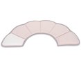 thumbnail image 4 of Fugacal Dog Cone Collar, Pet Recovery Cone Adjustable For Small Medium Large Dogs Cats, 4 of 8