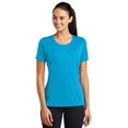thumbnail image 1 of Sport-Tek 174 Tee-Shirt Tough pour Femmes PosiCharge 174. LST320, 1 of 1