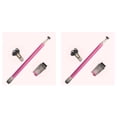 thumbnail image 2 of ZheElen BGVfiveDouble Head Art Rod Flower Tip 3D Eyes Gel Polish Manicure DIY Tool 2Set, 2 of 6