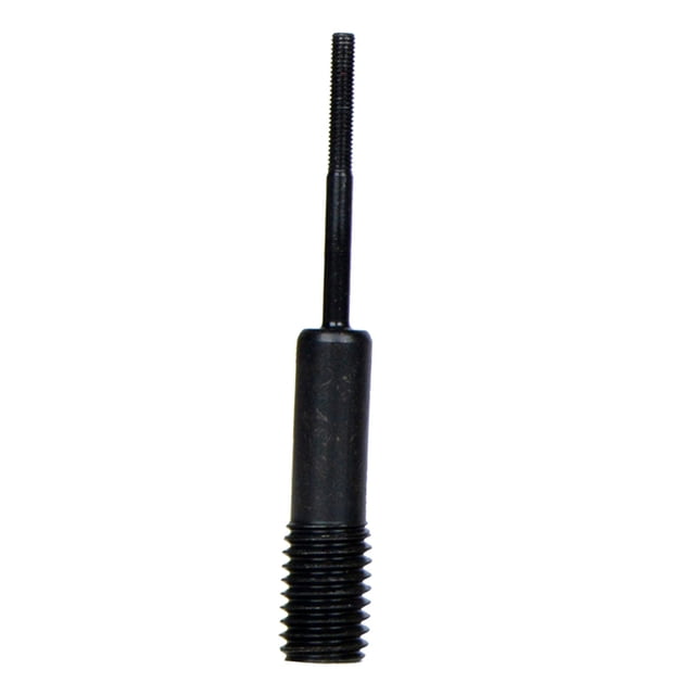 Abbracc Replacement Mandrel Directly Replace for Pneumatic Rivet Nut Tool Attachment 3MM