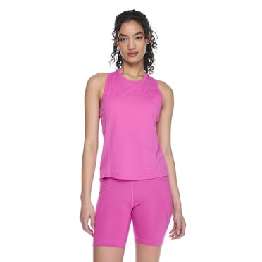 Athletic Works Women's Seamless Tank Top