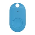 thumbnail image 2 of EGNMCR Bluetooth Loss Device Breakpoint Reminder Key Wallet Pet Bidirectional Search And Positioning Bluetooth Loss Device Bluetooth anti loss device, 2 of 3