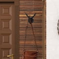 thumbnail image 5 of Heavy Duty Wall Mounted Hooks For Home Organization And Storage With Durable Stainless Steel Construction, 5 of 5