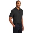 thumbnail image 2 of Port Authority &174; Polo Anti-Taches. K510 2XL Noir, 2 of 5