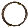 thumbnail image 2 of Craft Wires DIY Handicrafts Braided Thread Good Flexibility Durable Shiny Jewelry Lines Exquisite Design for Sculpturing Coffee, 2 of 5